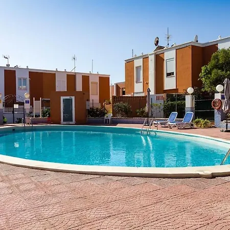 Tejita Sunsets Apartment El Medano (Tenerife)